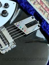 Rickenbacker John Lennon Limited 325JL / 355JL 1990 (SET)_14