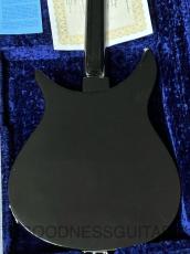 Rickenbacker John Lennon Limited 325JL / 355JL 1990 (SET)_16