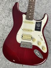 Fender Made in Mexico Player II Stratocaster HSS/Rosewood -Transparent Cherry Burst - #MX25024217【3.06kg】