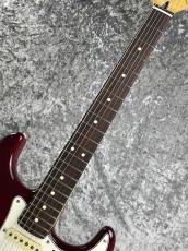 Fender Made in Mexico Player II Stratocaster HSS/Rosewood -Transparent Cherry Burst - #MX25024217【3.06kg】_3