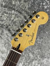 Fender Made in Mexico Player II Stratocaster HSS/Rosewood -Transparent Cherry Burst - #MX25024217【3.06kg】_5
