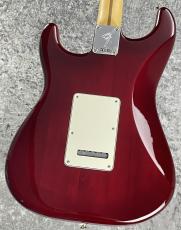 Fender Made in Mexico Player II Stratocaster HSS/Rosewood -Transparent Cherry Burst - #MX25024217【3.06kg】_6