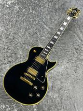 Gibson 【1998年製中古】1968 Les Paul Custom Ebony【4.50kg】_3