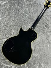 Gibson 【1998年製中古】1968 Les Paul Custom Ebony【4.50kg】_6
