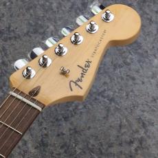 Fender Fender Standard Stratocaster Aqua Marine Metallic  #ICF25009655 【3.71㎏】_7