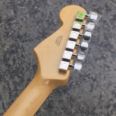 Fender Fender Standard Stratocaster Aqua Marine Metallic  #ICF25009655 【3.71㎏】_11