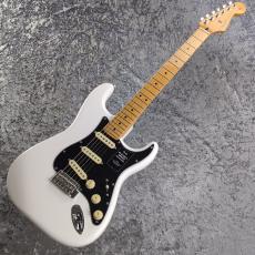 Fender Made in Mexico Player II Stratocaster/Maple-Polar White- #mxs24050103 【3.65kg】_2