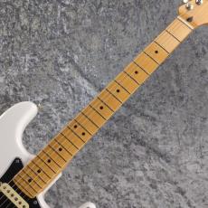 Fender Made in Mexico Player II Stratocaster/Maple-Polar White- #mxs24050103 【3.65kg】_3