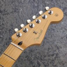 Fender Made in Mexico Player II Stratocaster/Maple-Polar White- #mxs24050103 【3.65kg】_4
