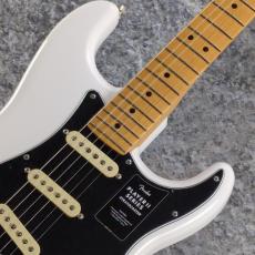 Fender Made in Mexico Player II Stratocaster/Maple-Polar White- #mxs24050103 【3.65kg】_5