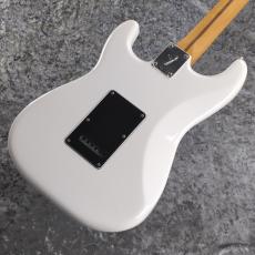 Fender Made in Mexico Player II Stratocaster/Maple-Polar White- #mxs24050103 【3.65kg】_6