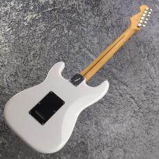 Fender Made in Mexico Player II Stratocaster/Maple-Polar White- #mxs24050103 【3.65kg】_7