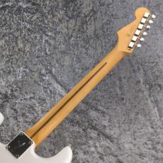 Fender Made in Mexico Player II Stratocaster/Maple-Polar White- #mxs24050103 【3.65kg】_8