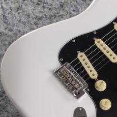 Fender Made in Mexico Player II Stratocaster/Maple-Polar White- #mxs24050103 【3.65kg】_10