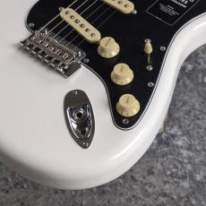 Fender Made in Mexico Player II Stratocaster/Maple-Polar White- #mxs24050103 【3.65kg】_11