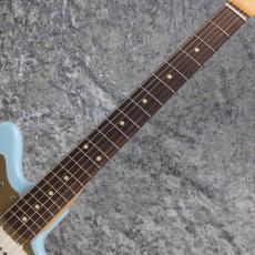 Fender Vintera II 50s Jazzmaster -Sonic Blue- #MX25019338【3.76kg】_4
