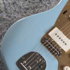 Fender Vintera II 50s Jazzmaster -Sonic Blue- #MX25019338【3.76kg】_10