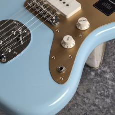 Fender Vintera II 50s Jazzmaster -Sonic Blue- #MX25019338【3.76kg】_11