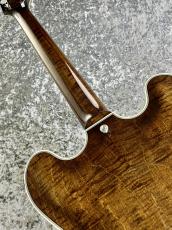 Seventy Seven Guitars 【特選中古!】EXRUBATO-CUSTOM  -T,Brown-【2009'sUSED】【美品】【日本製】_11