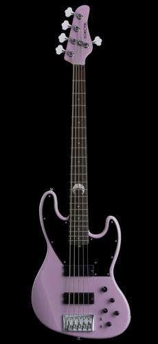 SCHECTER 【ご予約受付中!】BC-AveMujica/Timoris 【ティモリス/八幡 海鈴 モデル】【2026年1月入荷分】