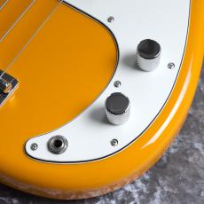 Fender Player Precision Bass - Capri Orange -【3.87kg】_4