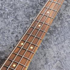 Fender Player Precision Bass - Capri Orange -【3.87kg】_5