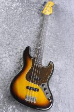 Fender Japan JB62-US - 3TS - 【4.17kg】_2