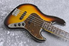 Fender Japan JB62-US - 3TS - 【4.17kg】_3