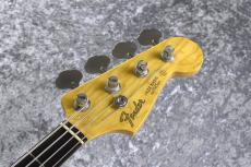Fender Japan JB62-US - 3TS - 【4.17kg】_7