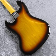 Fender Japan JB62-US - 3TS - 【4.17kg】_8
