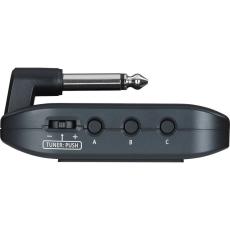 BOSS KTN-GO2  -KATANA:GO Personal Headphone Guitar Amplifier-_2