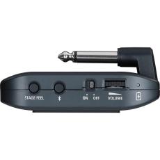 BOSS KTN-GO2  -KATANA:GO Personal Headphone Guitar Amplifier-_3