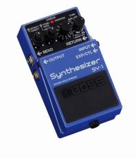 BOSS SY-1 Synthsizer_2