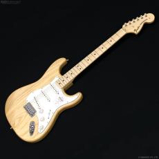Fender Made in Japan Traditional 70s Stratocaster [Natural]_2