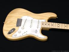 Fender Made in Japan Traditional 70s Stratocaster [Natural]_3