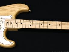 Fender Made in Japan Traditional 70s Stratocaster [Natural]_4