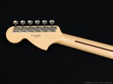 Fender Made in Japan Traditional 70s Stratocaster [Natural]_6