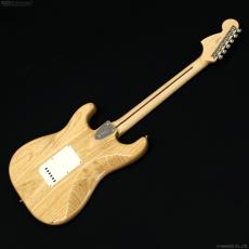 Fender Made in Japan Traditional 70s Stratocaster [Natural]_8