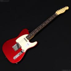 Fender Made in Japan Traditional '60s Telecaster [Candy Apple Red]_2