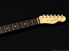 Fender Made in Japan Traditional '60s Telecaster [Candy Apple Red]_4