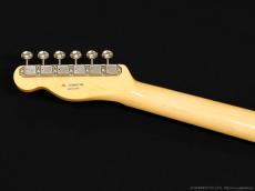 Fender Made in Japan Traditional '60s Telecaster [Candy Apple Red]_5