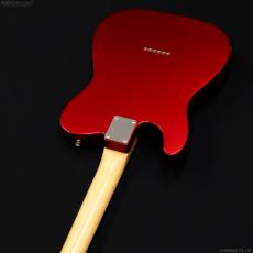 Fender Made in Japan Traditional '60s Telecaster [Candy Apple Red]_6