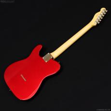 Fender Made in Japan Traditional '60s Telecaster [Candy Apple Red]_7