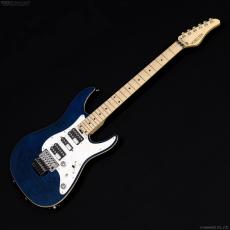SCHECTER SD-2-24-AL BLU/M [See-thru Blue]_2
