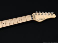 SCHECTER SD-2-24-AL BLU/M [See-thru Blue]_5