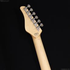 SCHECTER SD-2-24-AL BLU/M [See-thru Blue]_6