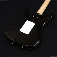 SCHECTER SD-2-24-AL BLU/M [See-thru Blue]_8