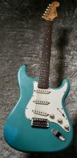 Fender Custom Shop Modern Stratocaster Relic by Ron Jessurun / Aged Taos Turquoise【遂に入荷!!】【3.48kg】_3
