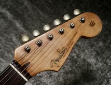 Fender Custom Shop Modern Stratocaster Relic by Ron Jessurun / Aged Taos Turquoise【遂に入荷!!】【3.48kg】_4