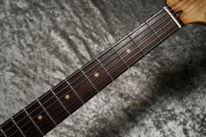 Fender Custom Shop Modern Stratocaster Relic by Ron Jessurun / Aged Taos Turquoise【遂に入荷!!】【3.48kg】_5